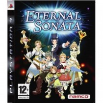 Eternal Sonata [PS3]